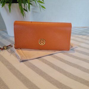 Tory Burch sunglass case